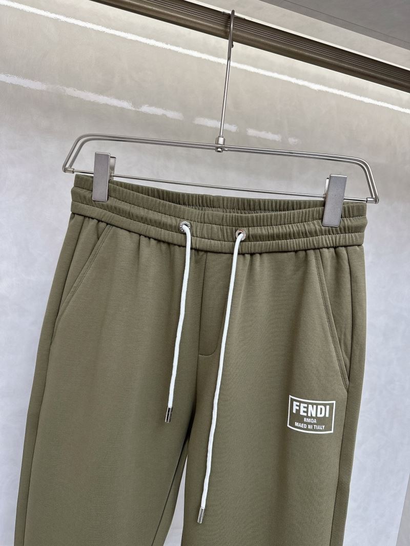 Fendi Long Pants